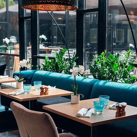 Mercure Paris Orly Rungis Aeroport Ngoại thất bức ảnh