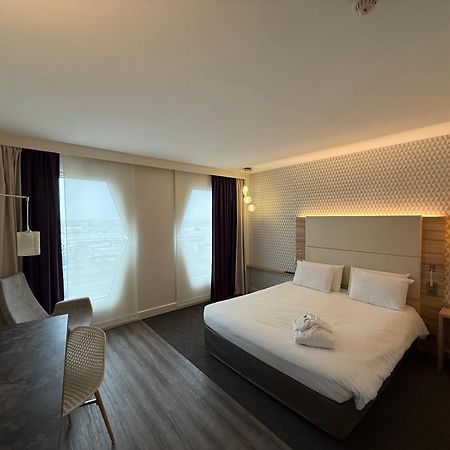 Mercure Paris Orly Rungis Aeroport Ngoại thất bức ảnh