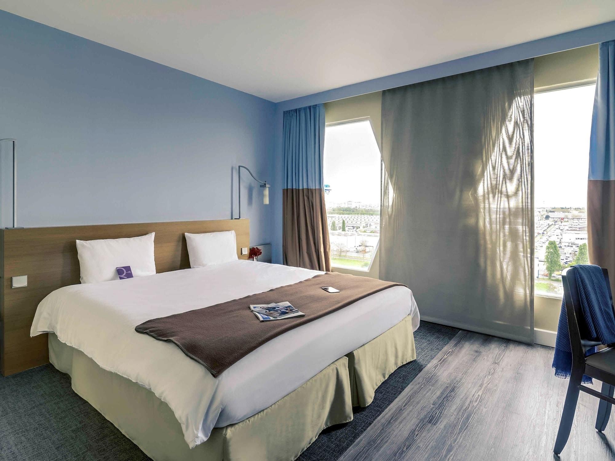 Mercure Paris Orly Rungis Aeroport Ngoại thất bức ảnh