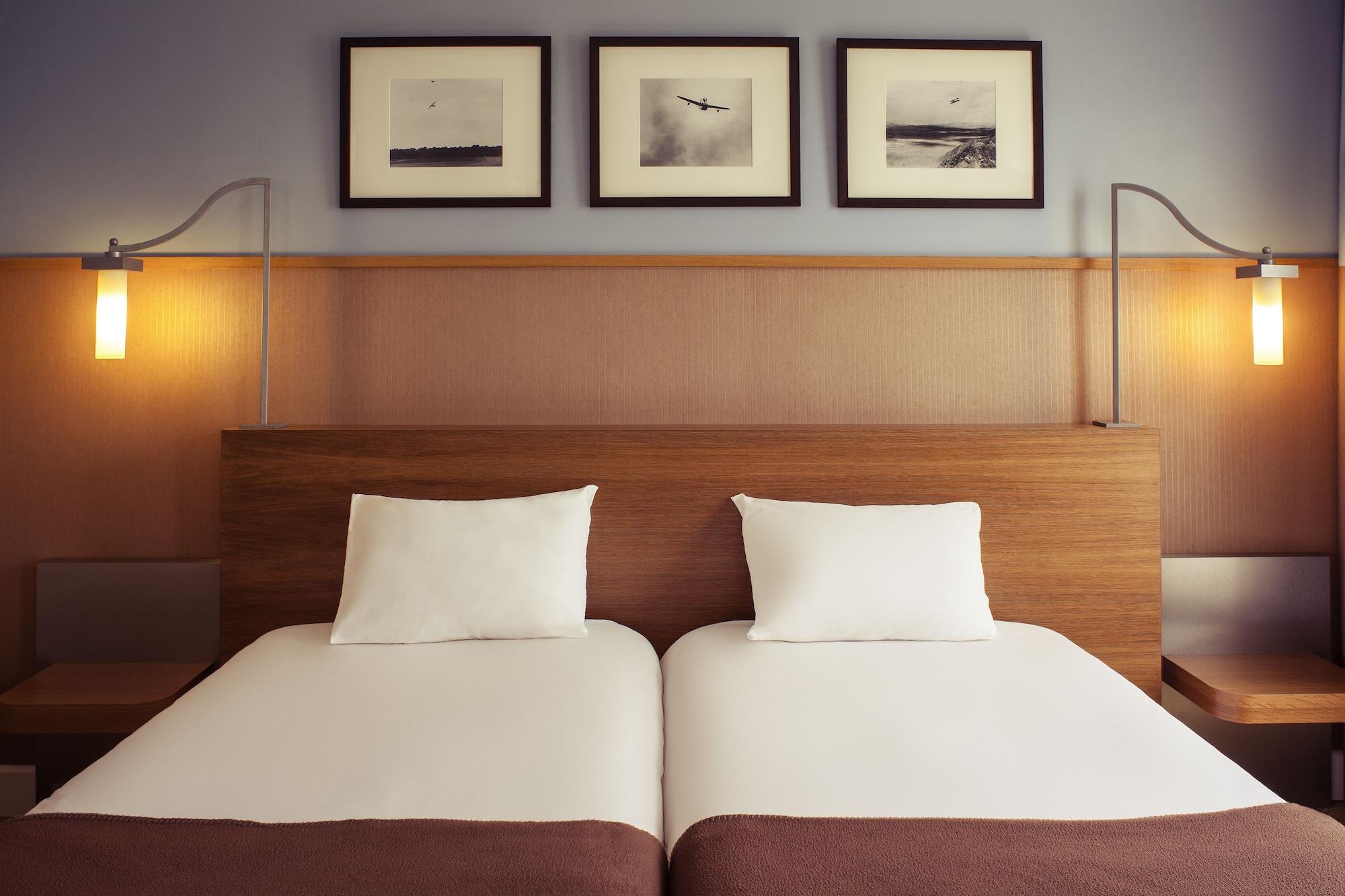 Mercure Paris Orly Rungis Aeroport Ngoại thất bức ảnh