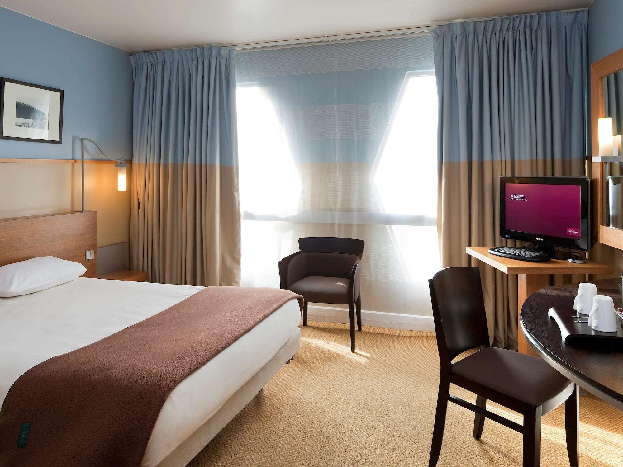 Mercure Paris Orly Rungis Aeroport Phòng bức ảnh