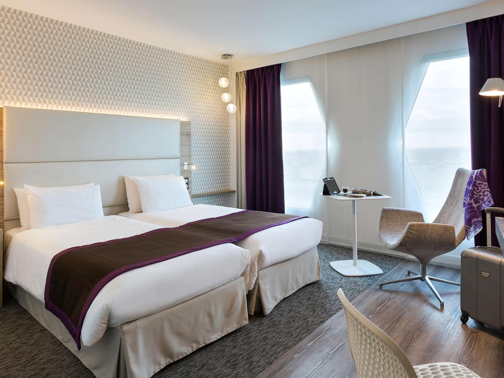 Mercure Paris Orly Rungis Aeroport Ngoại thất bức ảnh