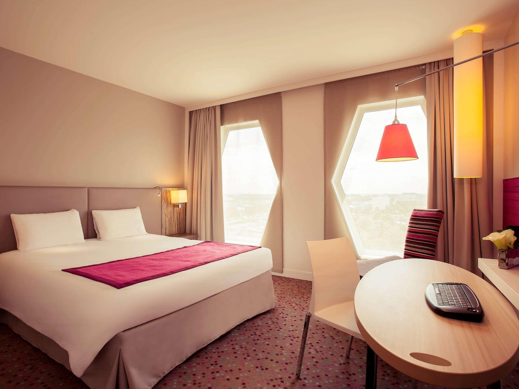 Mercure Paris Orly Rungis Aeroport Ngoại thất bức ảnh