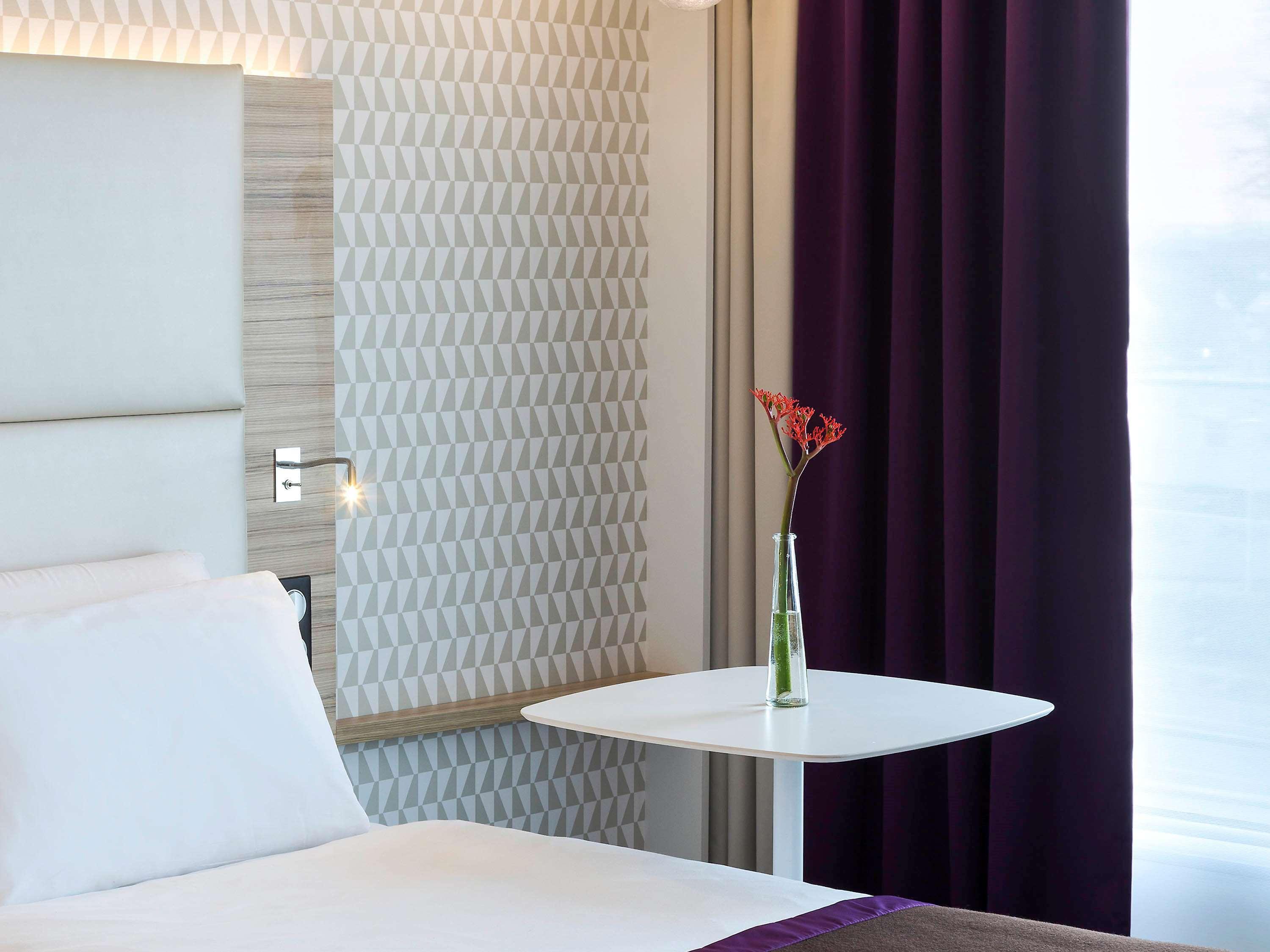 Mercure Paris Orly Rungis Aeroport Ngoại thất bức ảnh