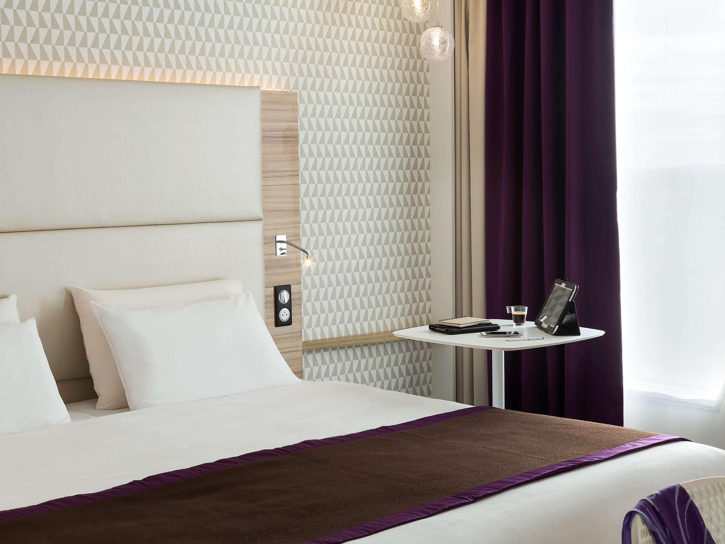 Mercure Paris Orly Rungis Aeroport Ngoại thất bức ảnh