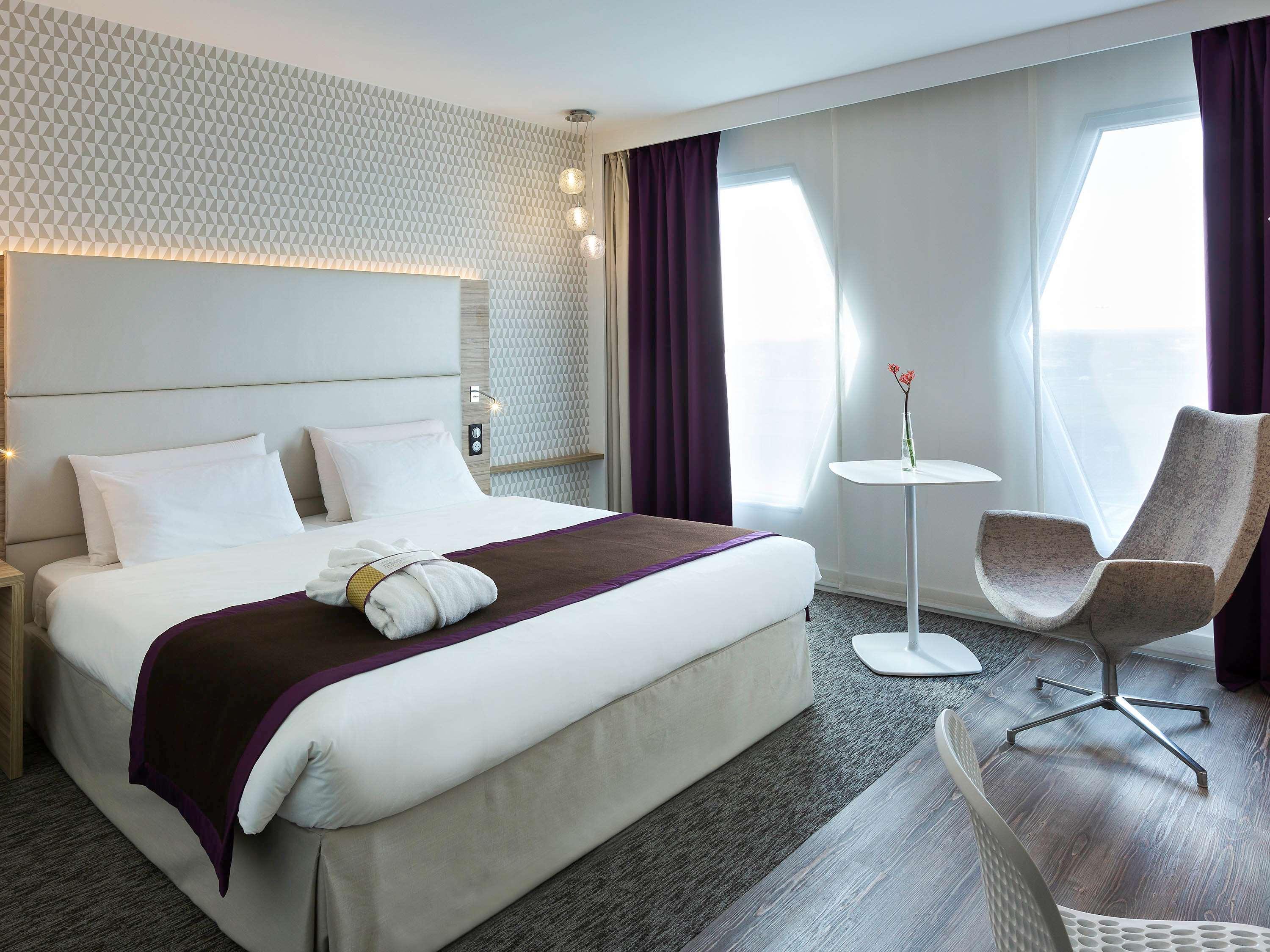 Mercure Paris Orly Rungis Aeroport Ngoại thất bức ảnh