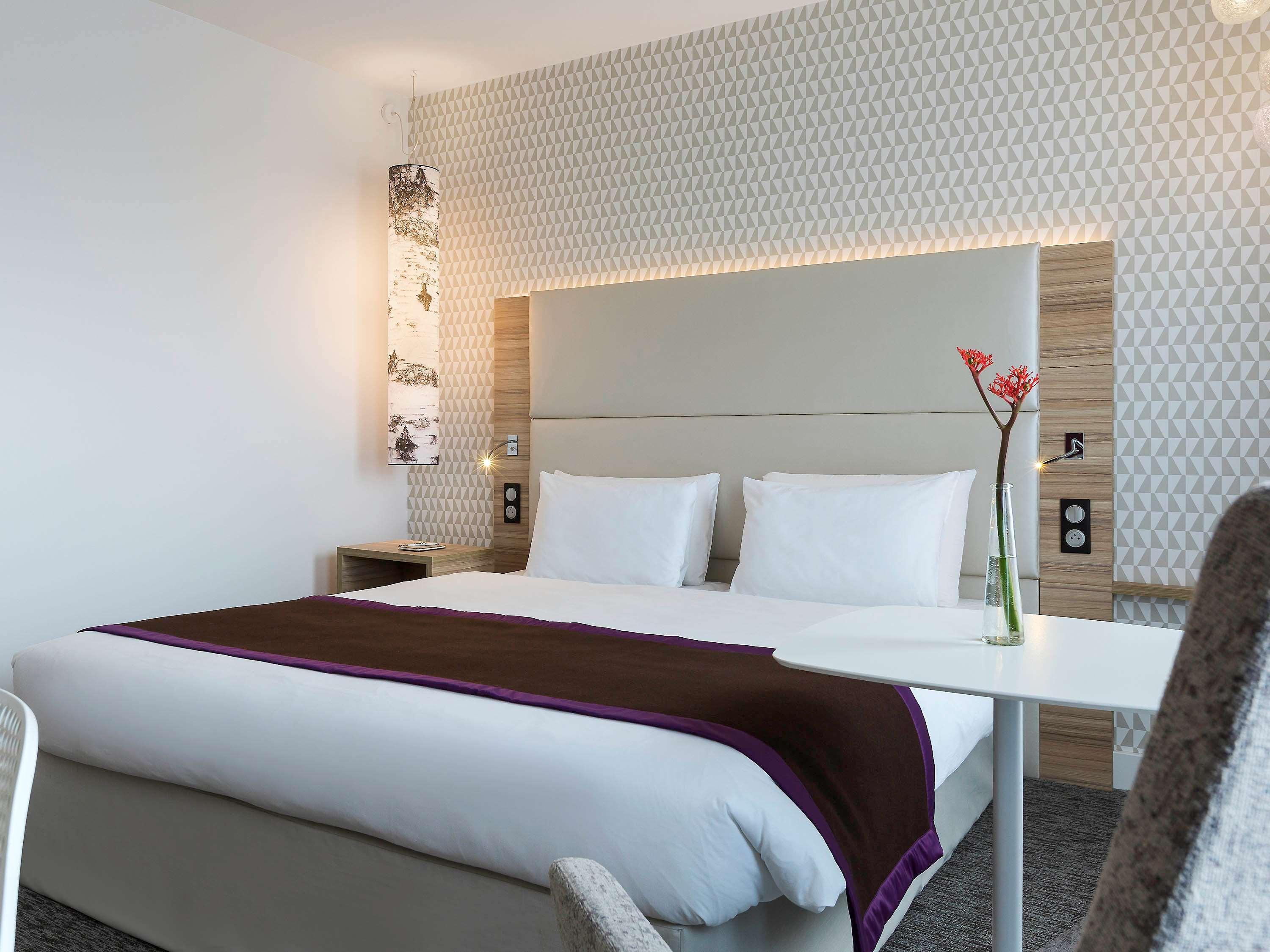 Mercure Paris Orly Rungis Aeroport Ngoại thất bức ảnh