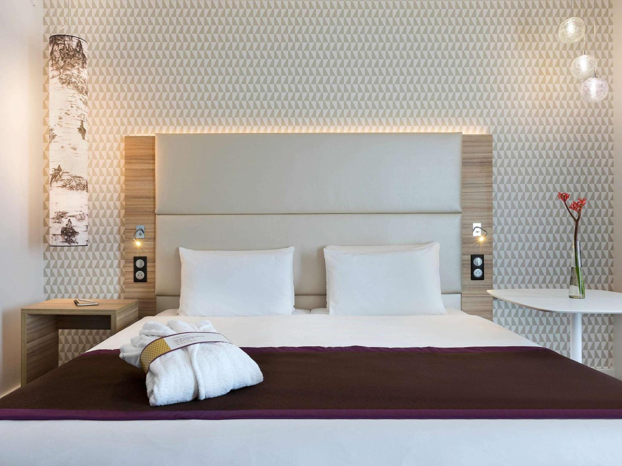 Mercure Paris Orly Rungis Aeroport Ngoại thất bức ảnh