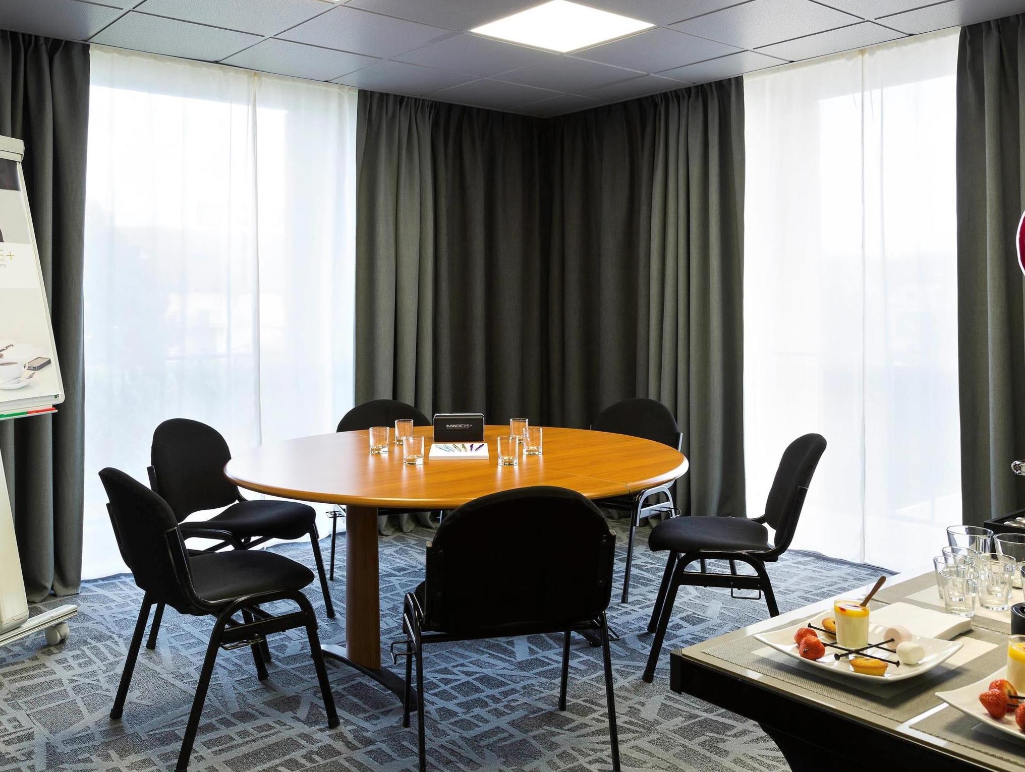 Mercure Paris Orly Rungis Aeroport Ngoại thất bức ảnh