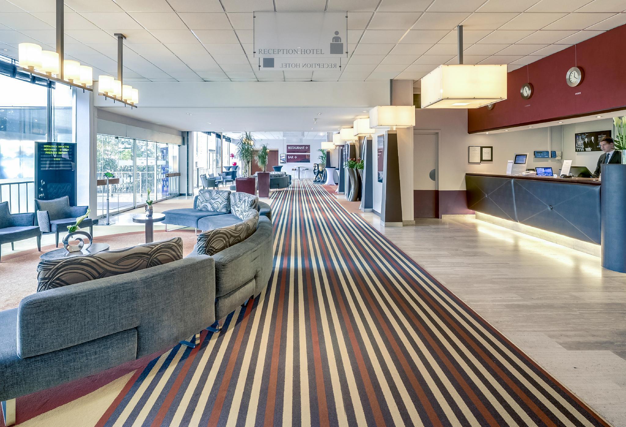 Mercure Paris Orly Rungis Aeroport Ngoại thất bức ảnh