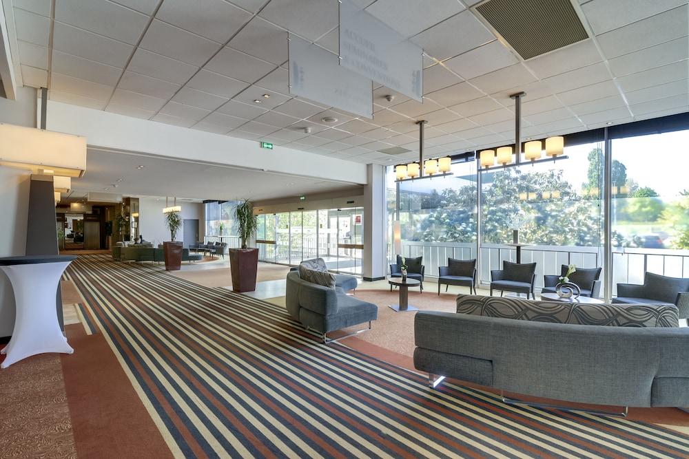 Mercure Paris Orly Rungis Aeroport Ngoại thất bức ảnh