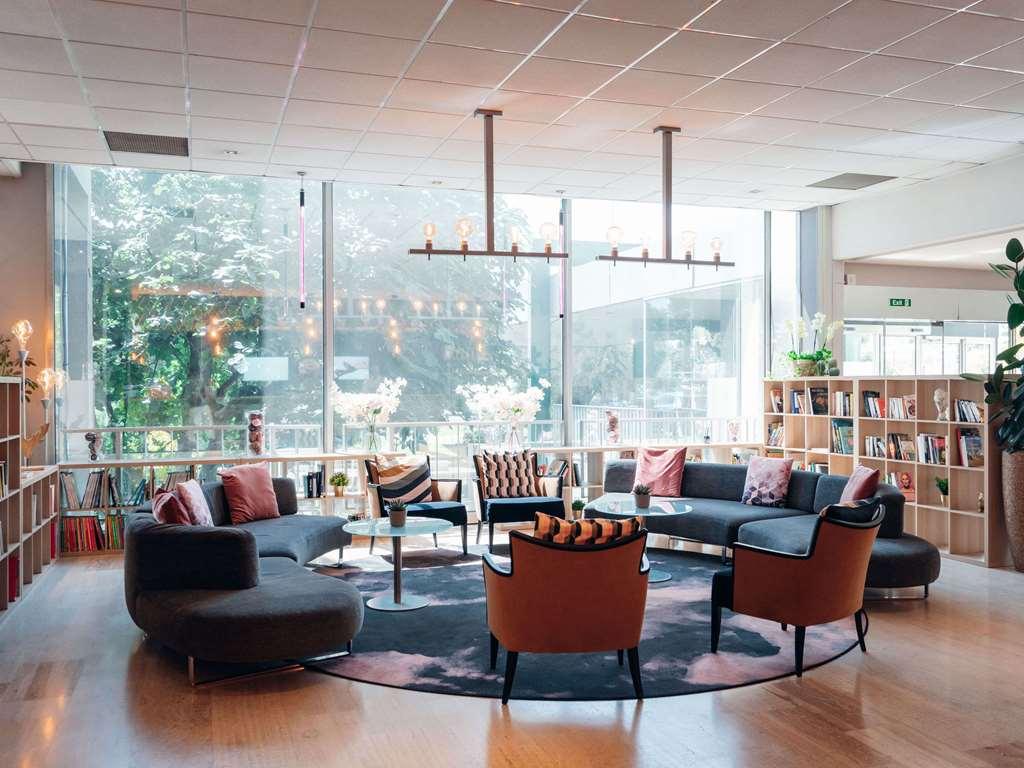 Mercure Paris Orly Rungis Aeroport Ngoại thất bức ảnh