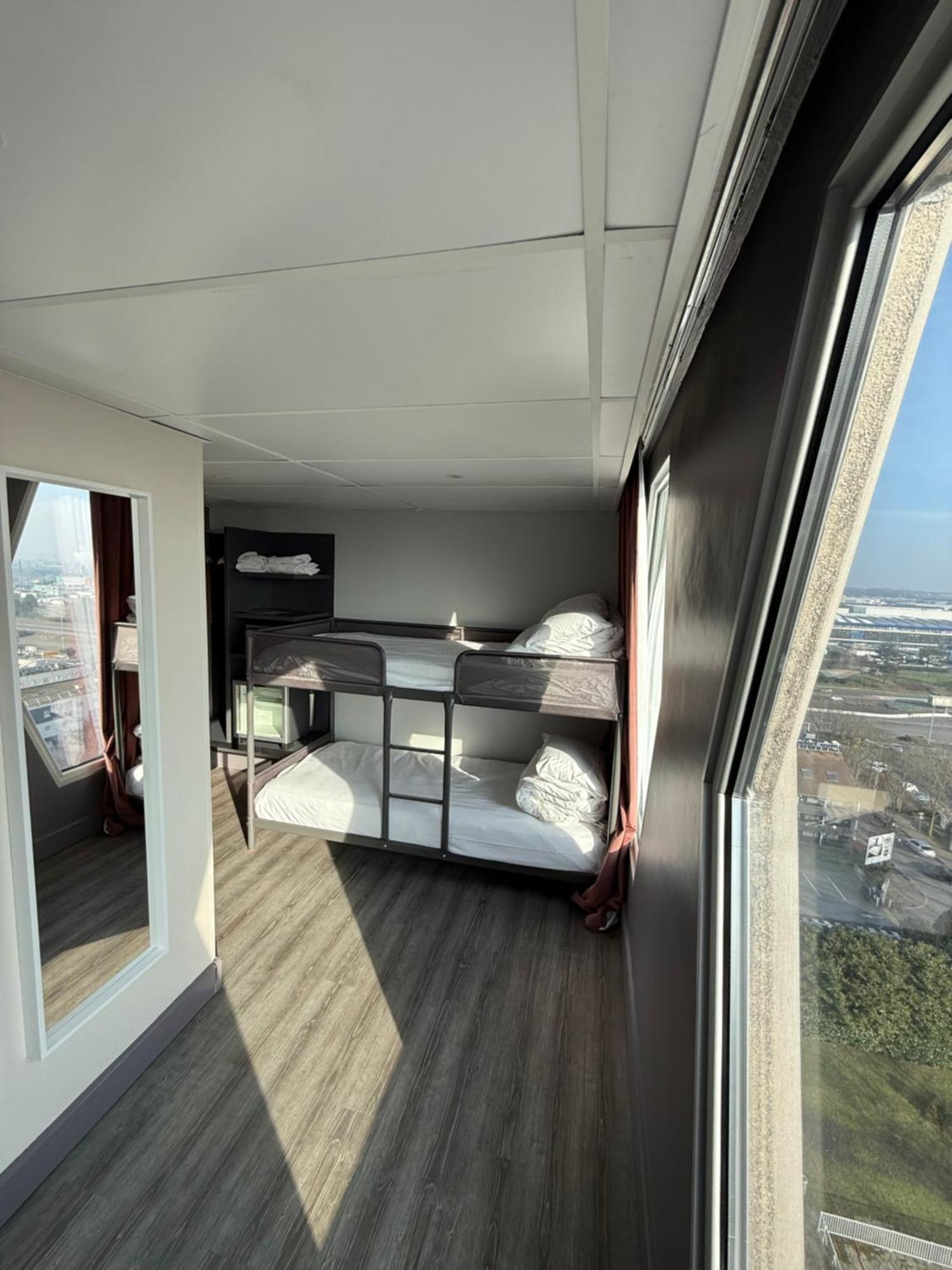 Mercure Paris Orly Rungis Aeroport Ngoại thất bức ảnh