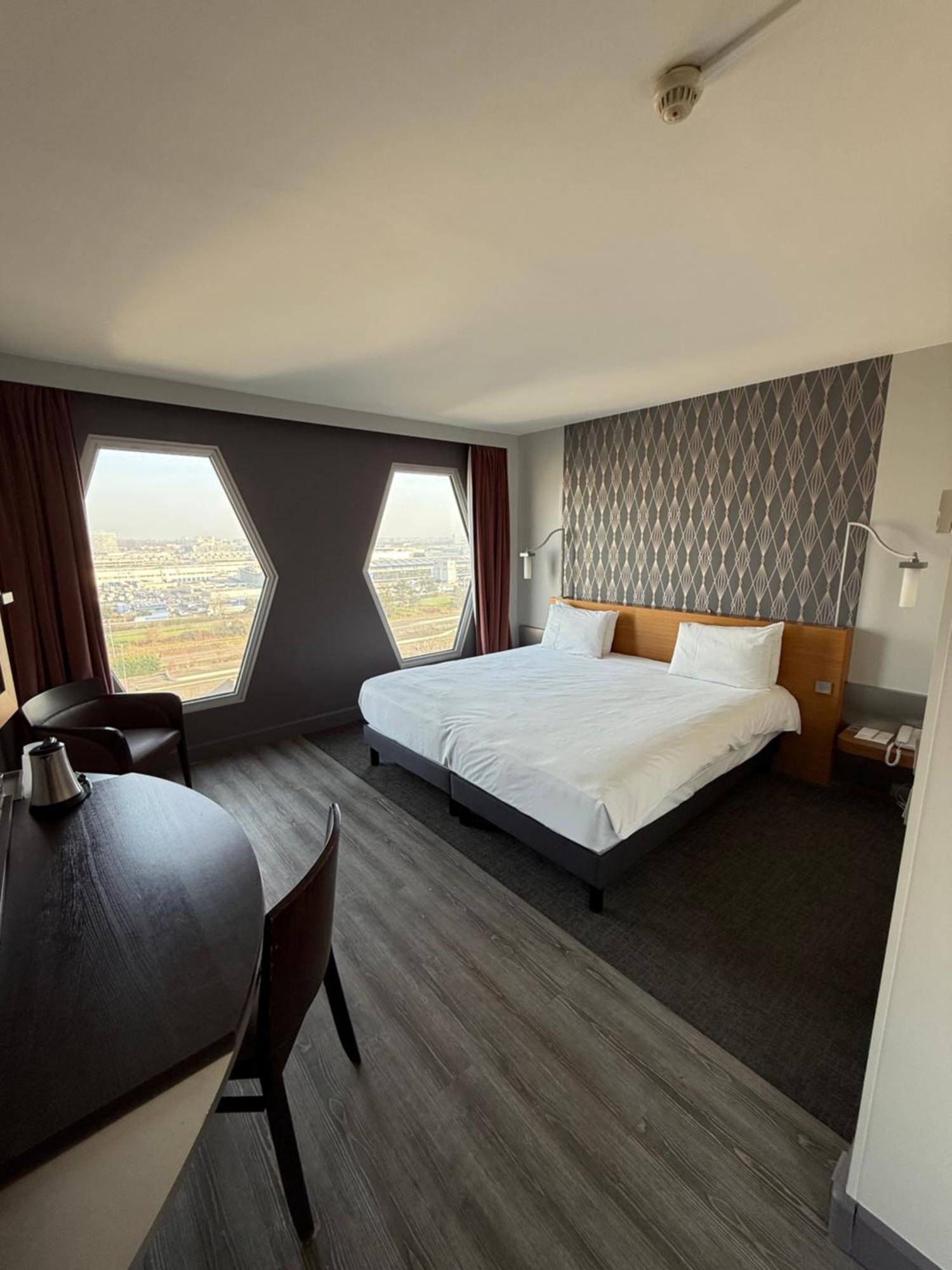 Mercure Paris Orly Rungis Aeroport Ngoại thất bức ảnh