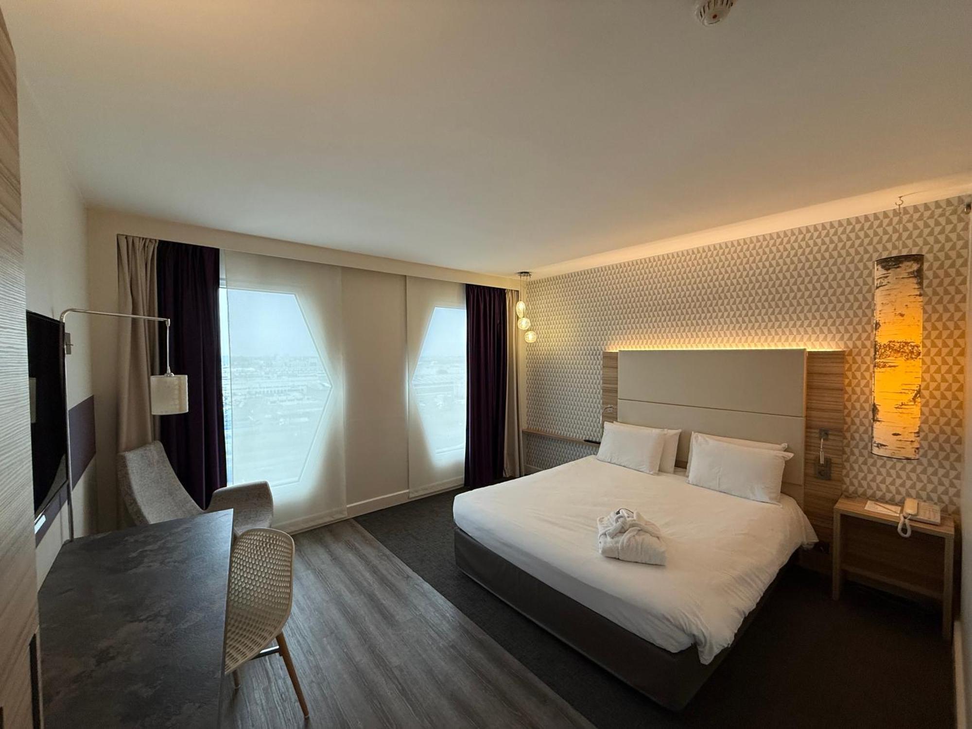 Mercure Paris Orly Rungis Aeroport Ngoại thất bức ảnh
