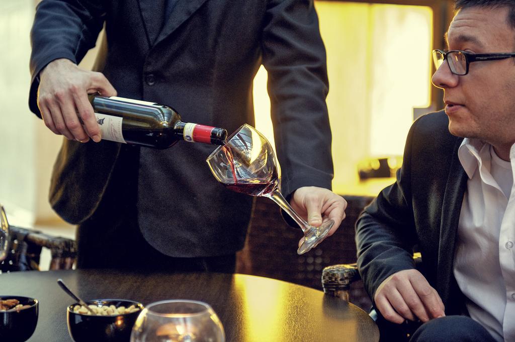 Mercure Paris Orly Rungis Aeroport Ngoại thất bức ảnh