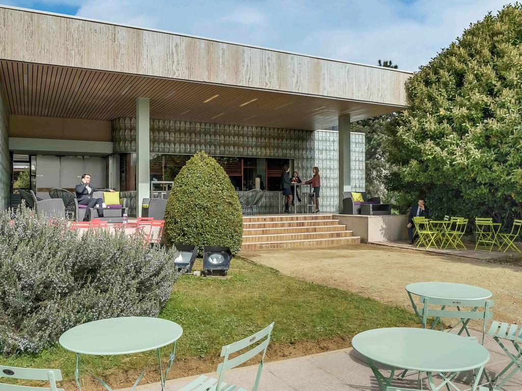 Mercure Paris Orly Rungis Aeroport Ngoại thất bức ảnh