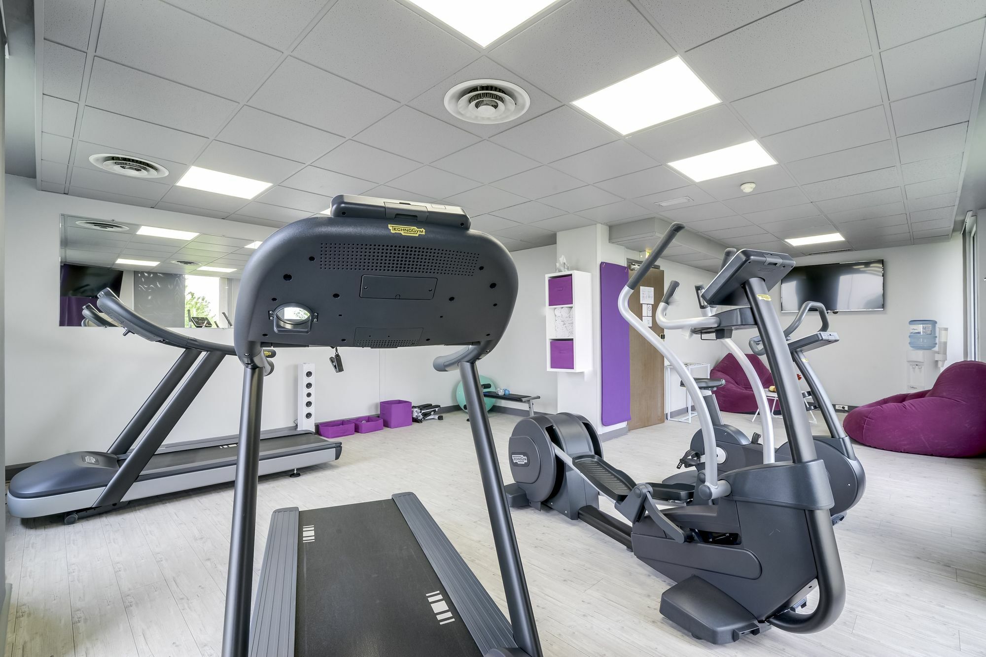 Mercure Paris Orly Rungis Aeroport Ngoại thất bức ảnh