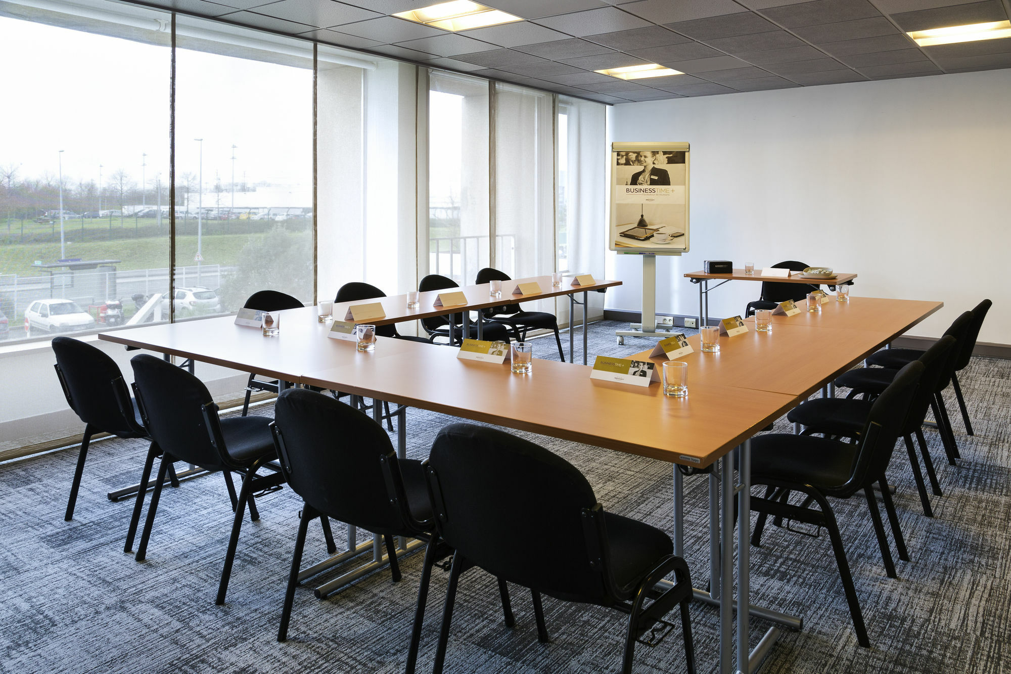 Mercure Paris Orly Rungis Aeroport Ngoại thất bức ảnh