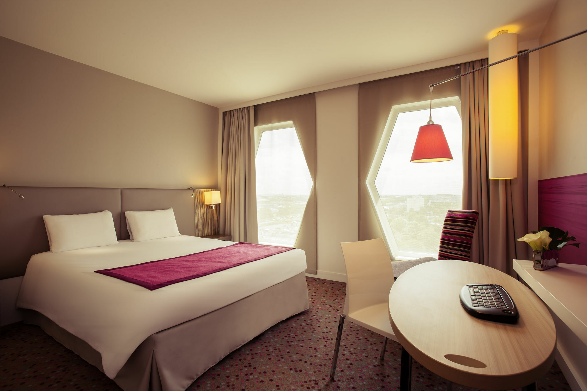 Mercure Paris Orly Rungis Aeroport Ngoại thất bức ảnh