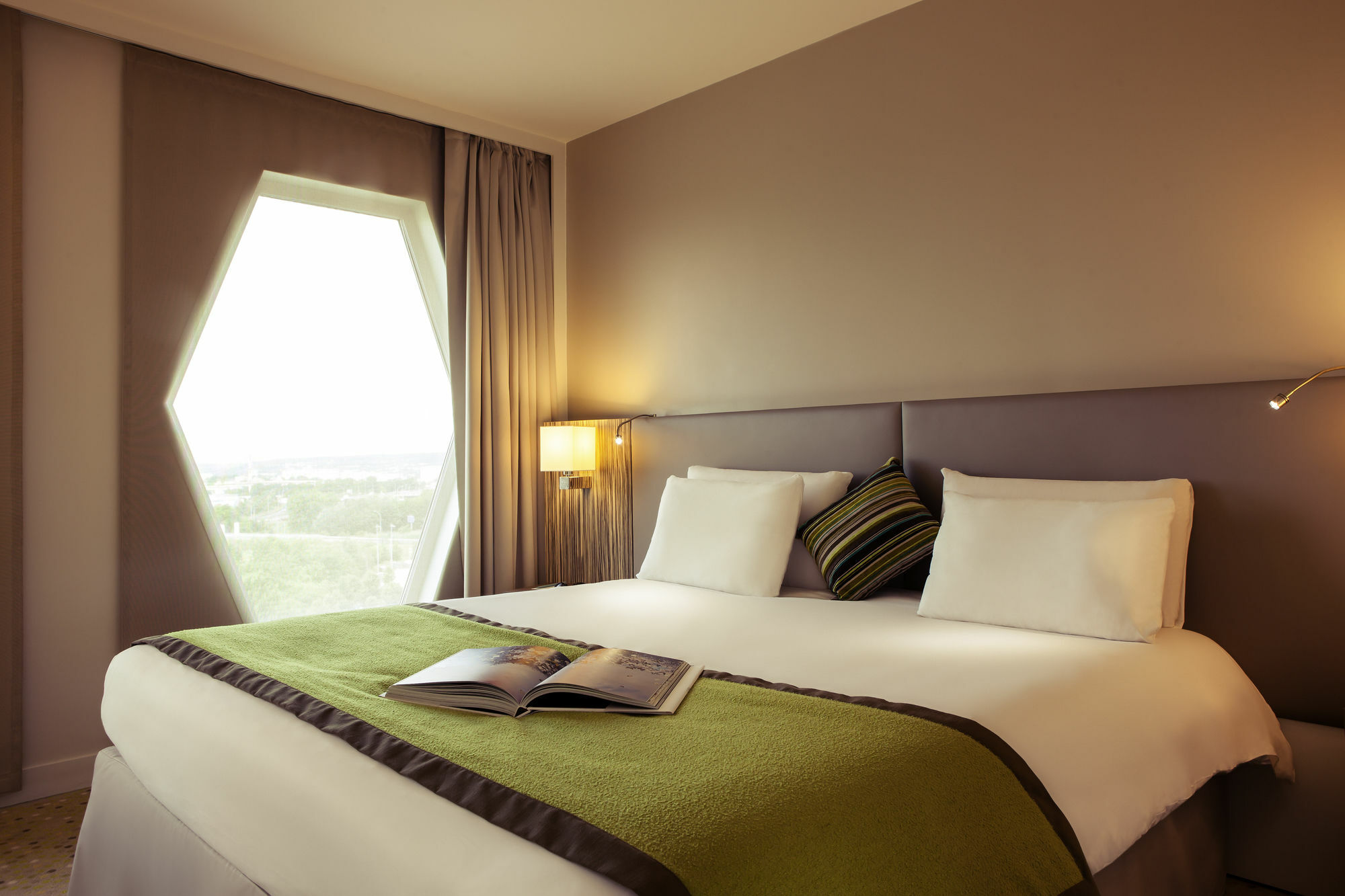 Mercure Paris Orly Rungis Aeroport Ngoại thất bức ảnh