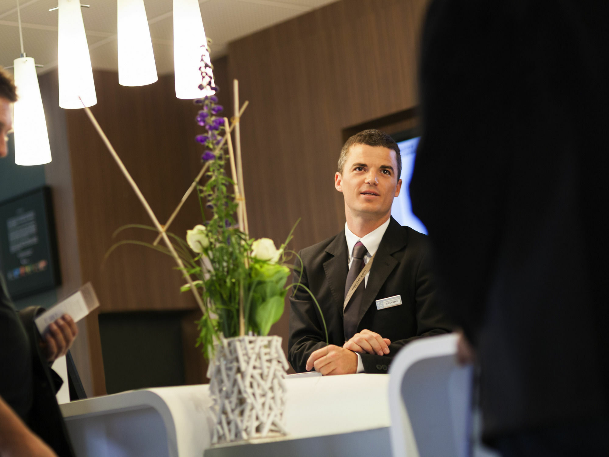 Mercure Paris Orly Rungis Aeroport Ngoại thất bức ảnh