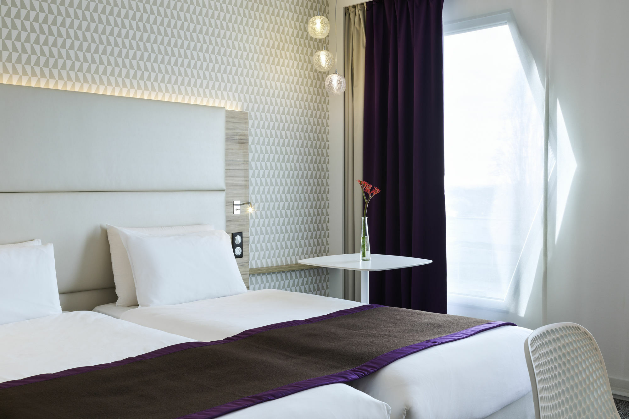 Mercure Paris Orly Rungis Aeroport Ngoại thất bức ảnh