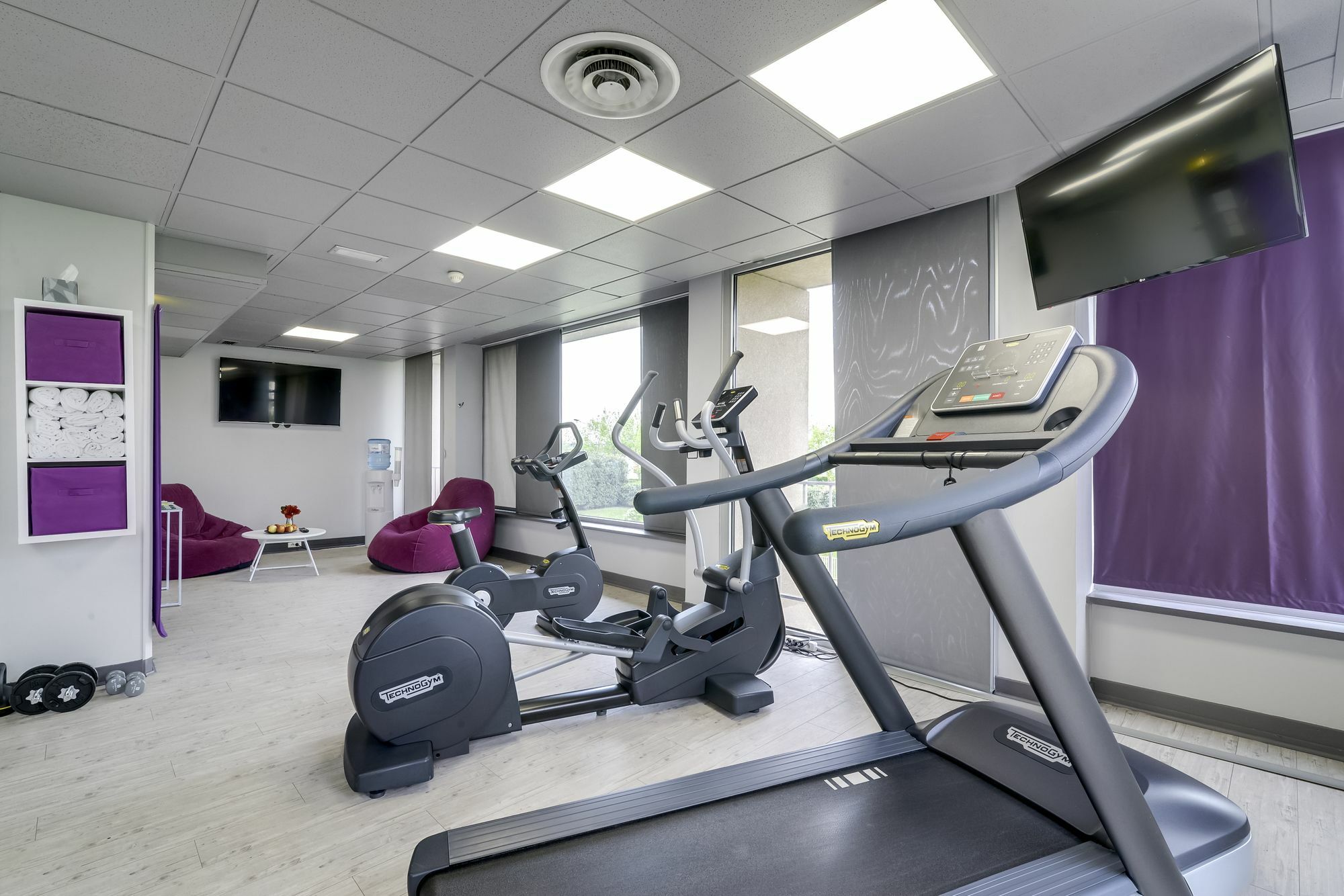 Mercure Paris Orly Rungis Aeroport Ngoại thất bức ảnh