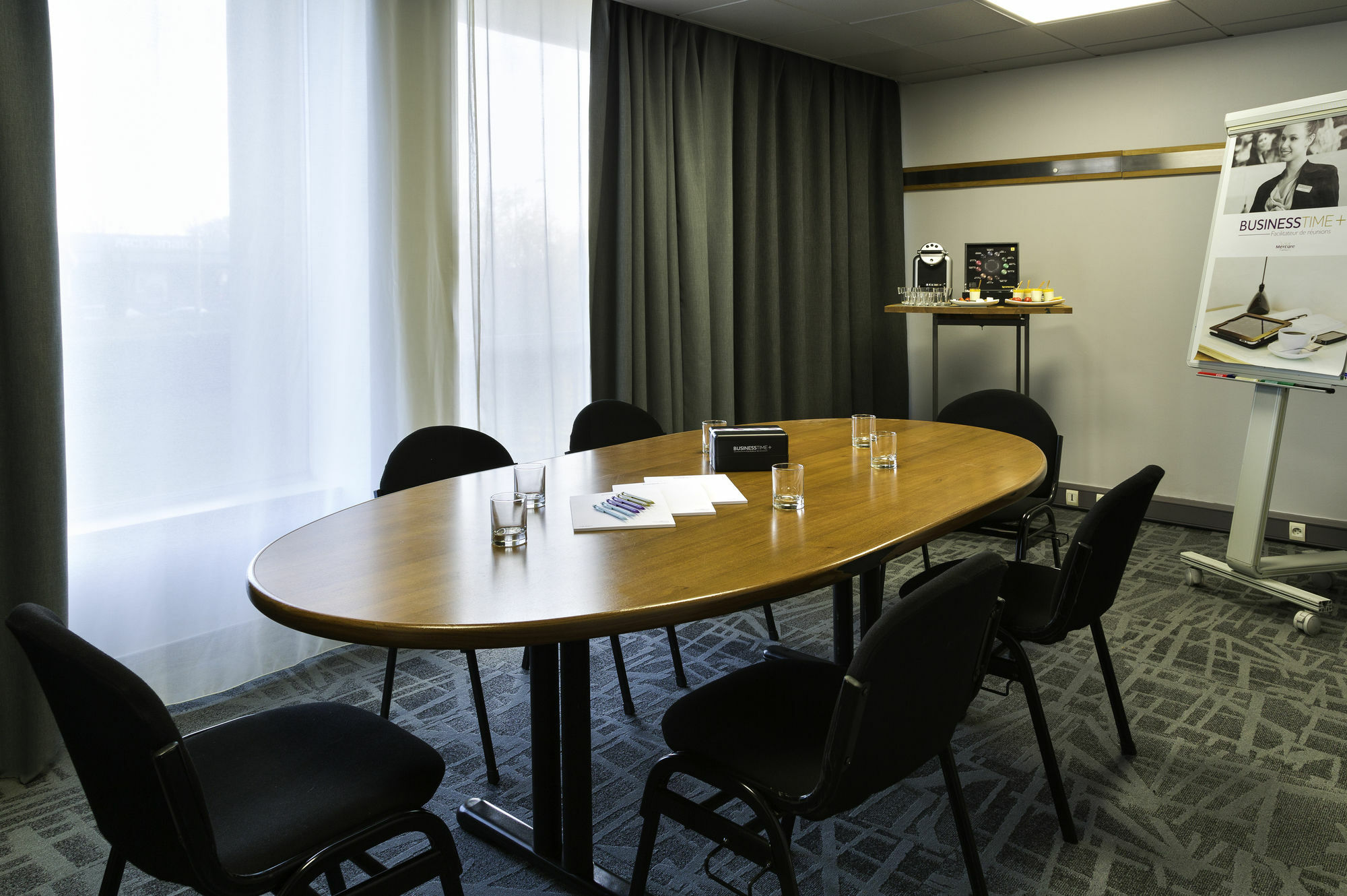 Mercure Paris Orly Rungis Aeroport Ngoại thất bức ảnh