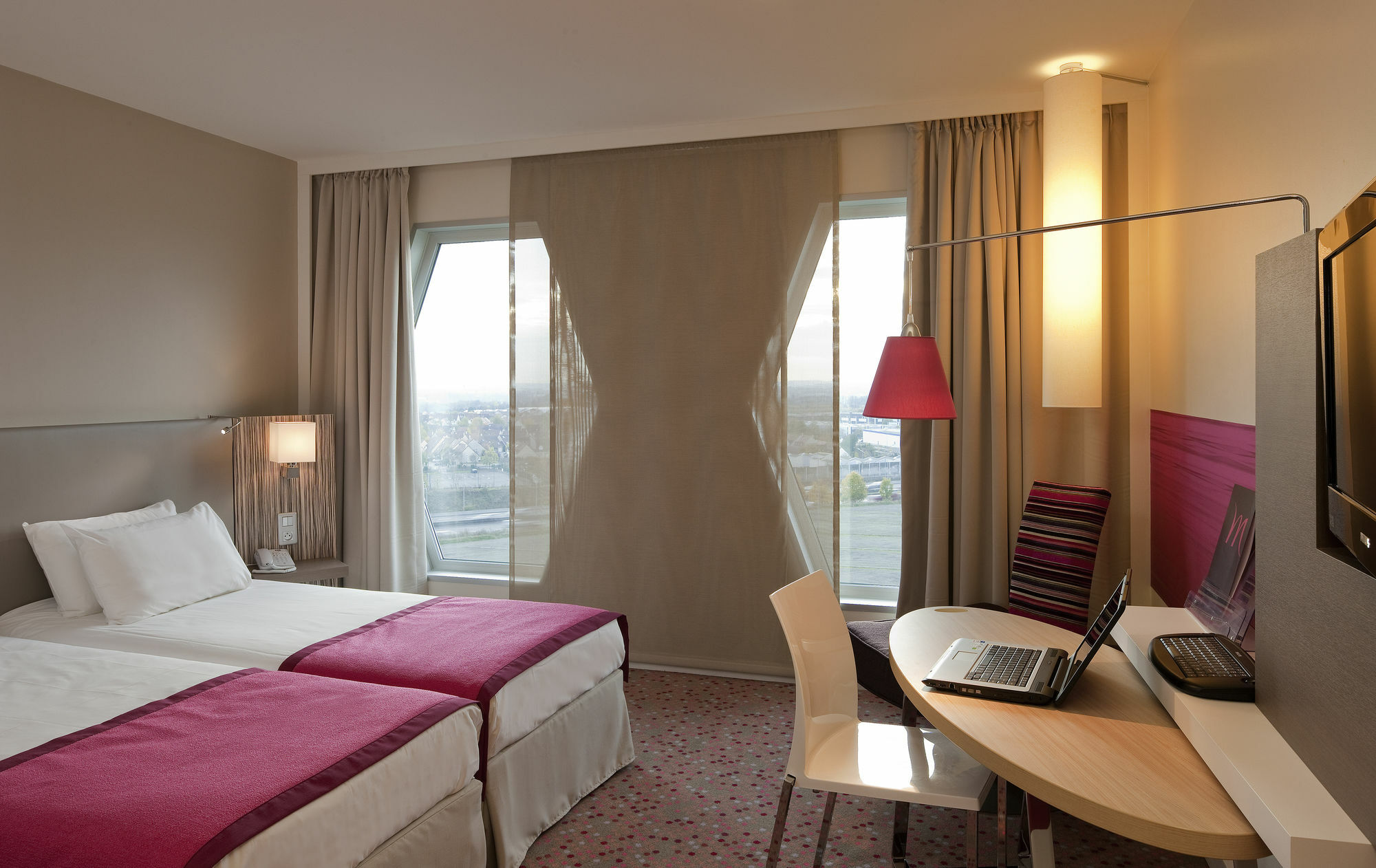 Mercure Paris Orly Rungis Aeroport Ngoại thất bức ảnh